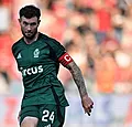 Le Standard annonce le départ d'Aiden O'Neill